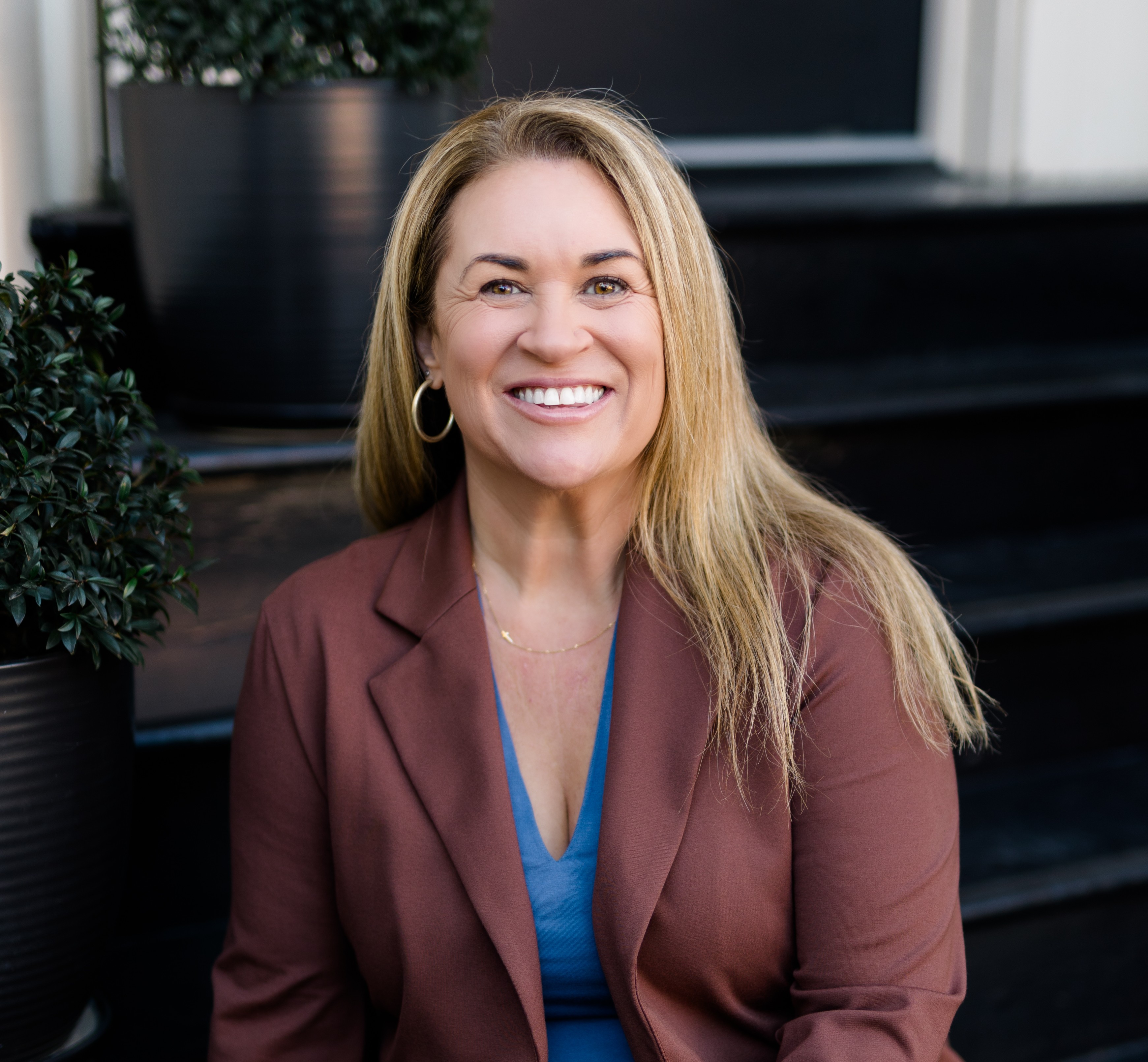 Melanie Edwards Photo